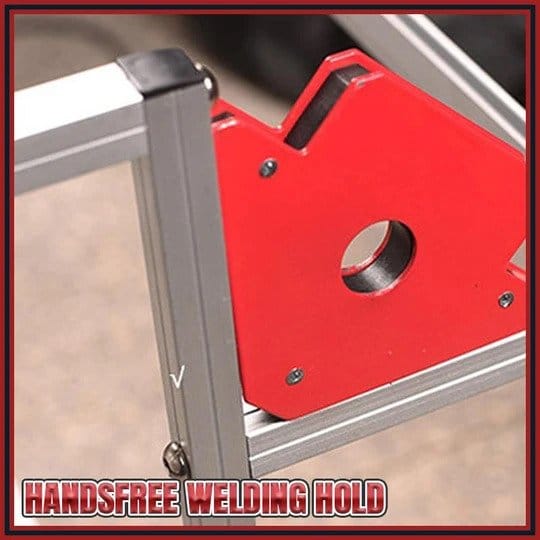Magnetic Welding Handy Holder - Image 9
