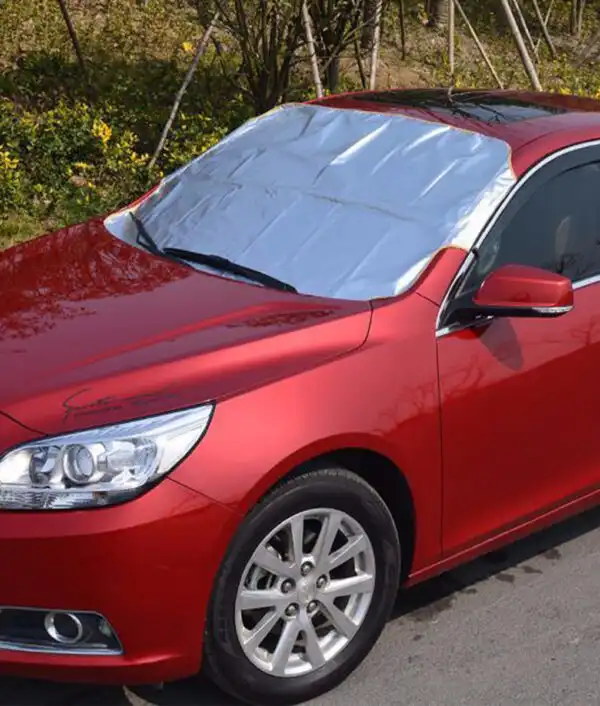 Windshield Cover - Image 2