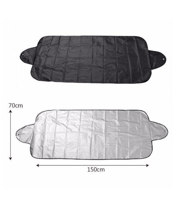 Windshield Cover - Image 3