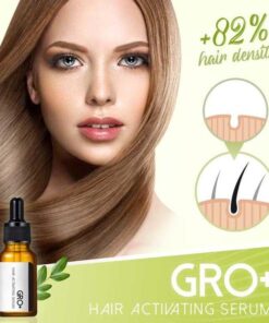 Hair Serum