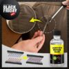 Invisible Leather Repair Glue