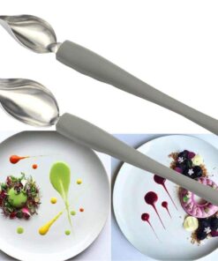 Sauce Plating Art Pencil