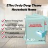 CleanPro Multipurpose Cleaning Powder