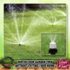 Farmania Dairy Misting System