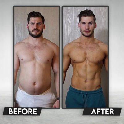 Body Sculpting Vest for Men