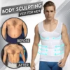 Body Sculpting Vest for Men