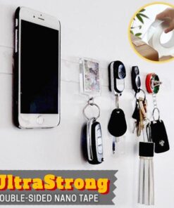 Nano Double Sided Tape