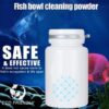 Algae Repellent Agent