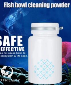 Algae Repellent Agent