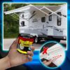 FlexMax Waterproof RV Awning Tape