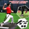 PowerPitch Baseball Training Harness