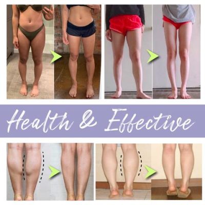 Anti-Swelling Tourmaline Leg Warmers