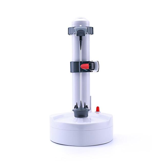 Automatic Electric Fruit Peeler