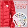 Waterproof Adhesive Nylon Patches