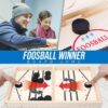 Foosball Winner - Board Game
