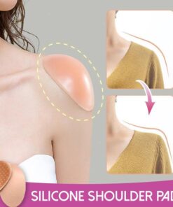 Self-Adhesive Shoulder Pads