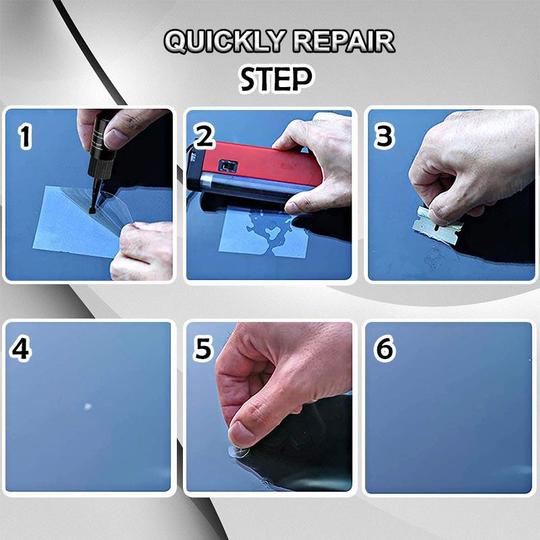 Prestigious Glass Corrector Set - Image 6