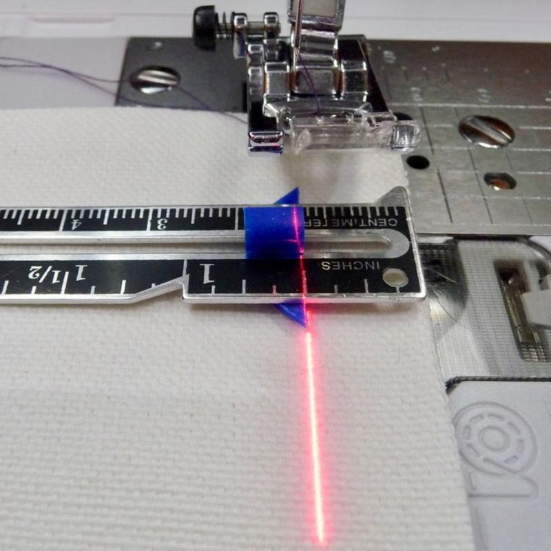Craftic Precise Sewing Laser - Image 10