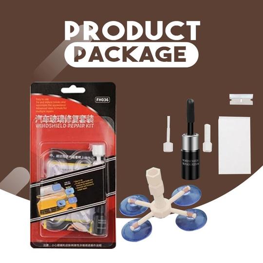 Prestigious Glass Corrector Set - Image 7