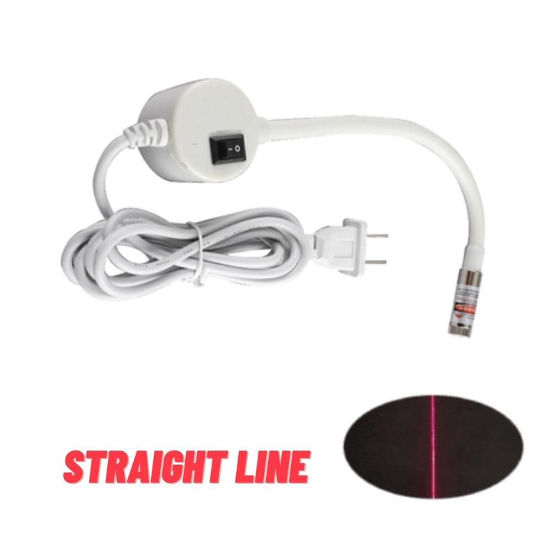 Craftic Precise Sewing Laser - Image 11