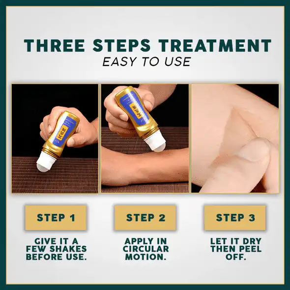 Smokeless Moxibustion Liquid Massager - Image 7