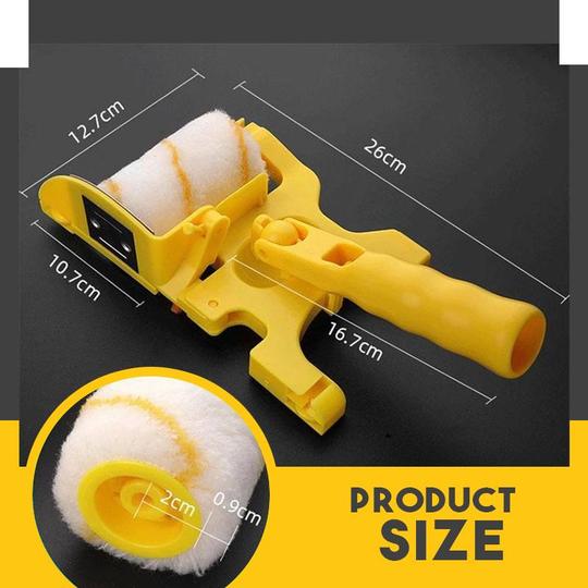 Handy Perfect Edge Painter - Image 5