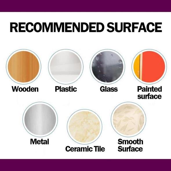 Self-Adhesive Mirror Sheet - Image 14