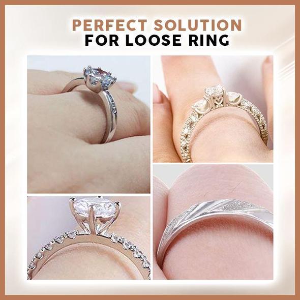 Ring Resizers (set of 8pcs) - Image 2