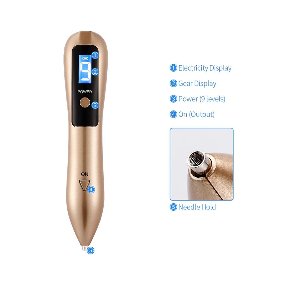 3D Vacuum Blackhead Removal - Image 2