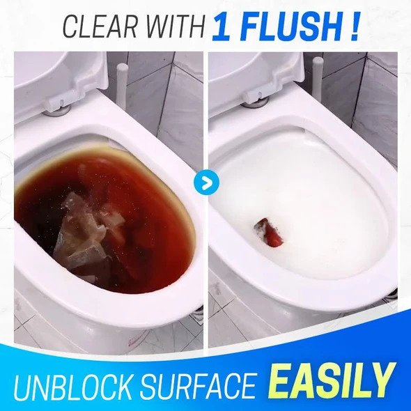 ProStrength Insta Flow Clog Remover - Image 2