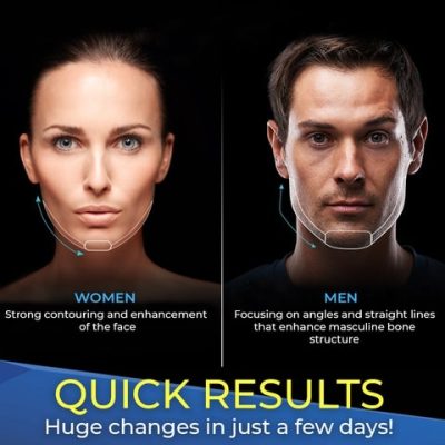 V-Lab Jawline Definer