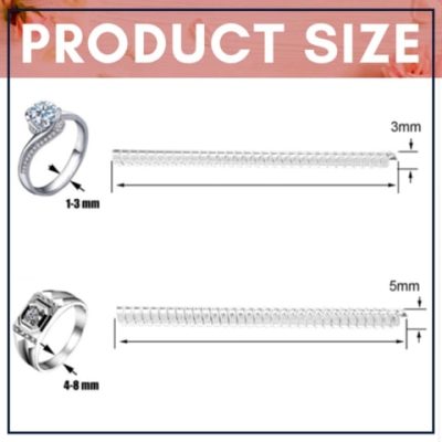 Universal Ring Adjuster