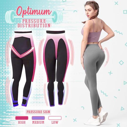 Xtrafitz Workout Tights - Image 2