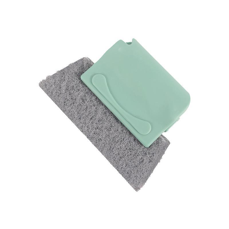 Magic Door Window Groove Cleaning Brushes - Image 2