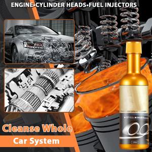 Instant Car Exhaust Handy Cleaner