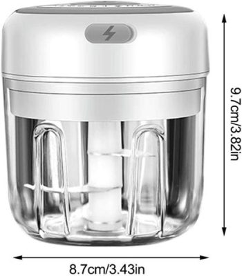 Wireless Electric Food Mincer