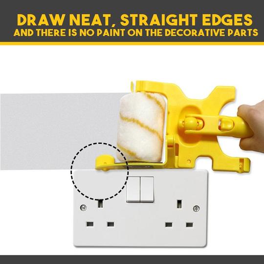 Handy Perfect Edge Painter - Image 2