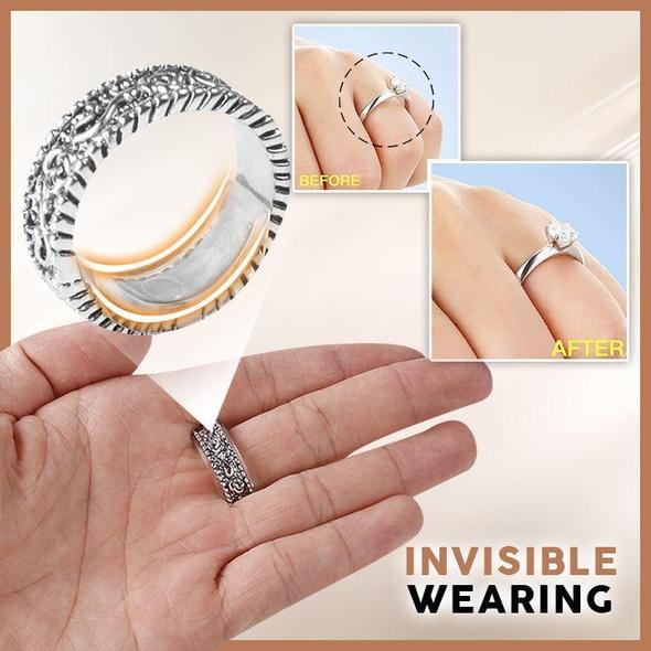 Ring Resizers (set of 8pcs) - Image 3