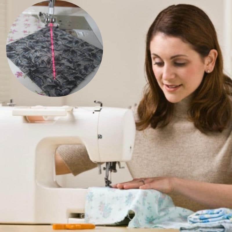 Craftic Precise Sewing Laser - Image 3