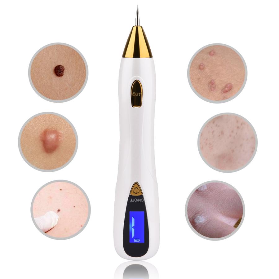 Deluxe Skin Tag And Mole Remover Pen - Image 3