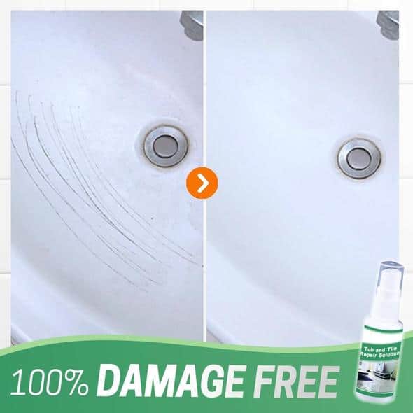 InstantShine Tile Scratch Remover - Image 3