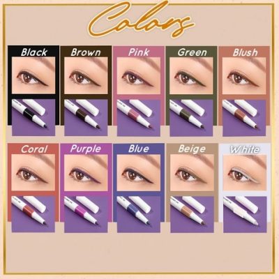 Eyeliner Stick