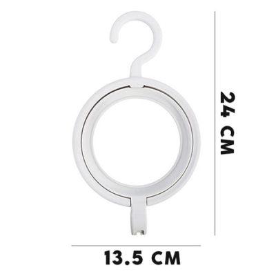 Multifunctional Hat Hanger