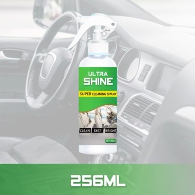 UltraShine Super Cleaning Spray