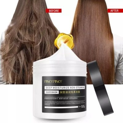 Hydrating Argan Oil conditioner and Deep Conditioner