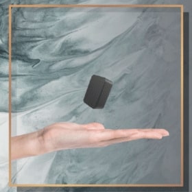Equinish Equine GPS Tracker