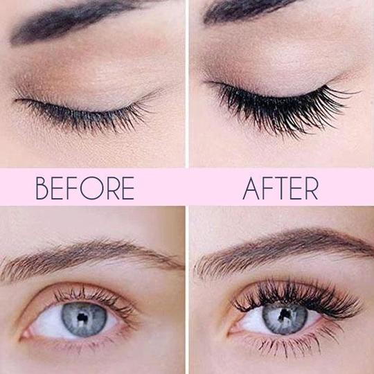 8D Quantum Magnetic Eyelash Kit - Image 3