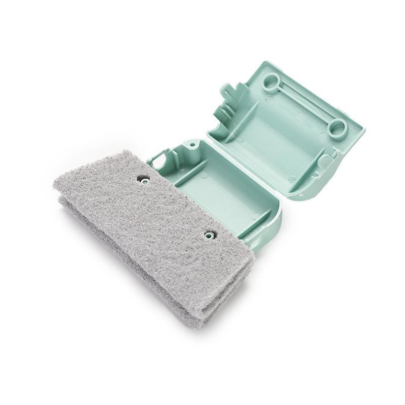 Magic Door Window Groove Cleaning Brushes - Image 3