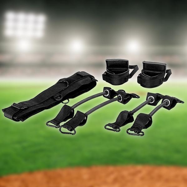 PowerPitch Baseball Training Harness - Image 3