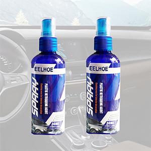 CarNew Ultimate Refurbishing Agent